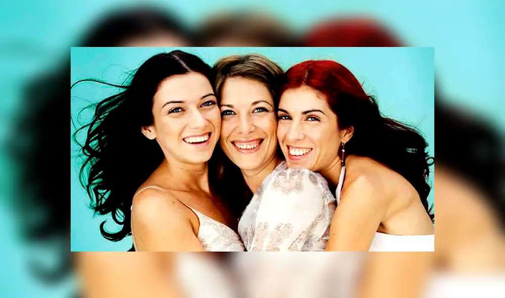  Las Ketchup regresan a los escenarios con gira internacional