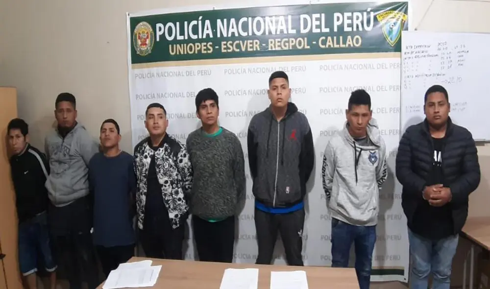 Foto: PNP