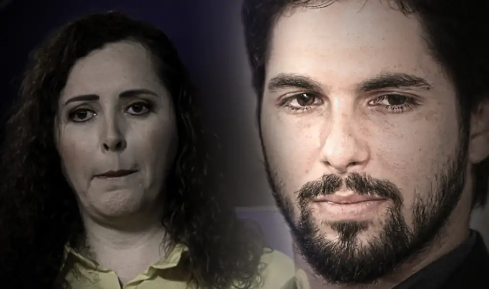 Jason Day critica a Rosa Bartra por comentarios sobre el enfoque de género Jason Day critica a Rosa Bartra por comentarios sobre el enfoque de género