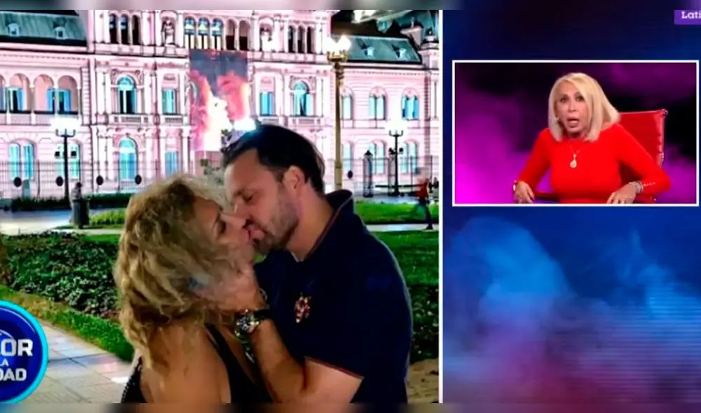 Laura Bozzo Laura Bozzo