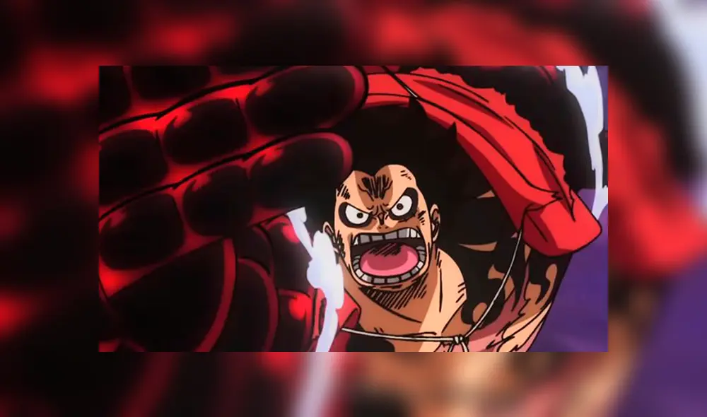 One Piece: se revelan los diseños oficiales de los Mugiwaras en "Stampede"