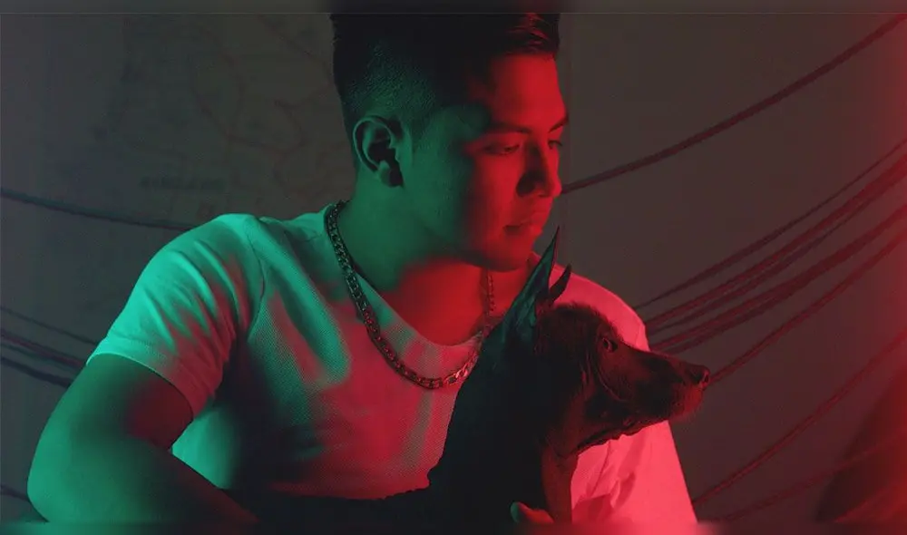 Música Urbana Kayfex Warner Music