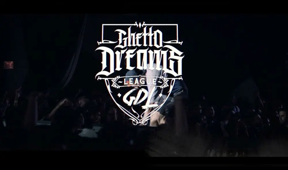 Ghetto Dreams League: Yoiker es el último clasificado para la Final Internacional Ghetto Dreams League: Yoiker es el último clasificado para la Final Internacional