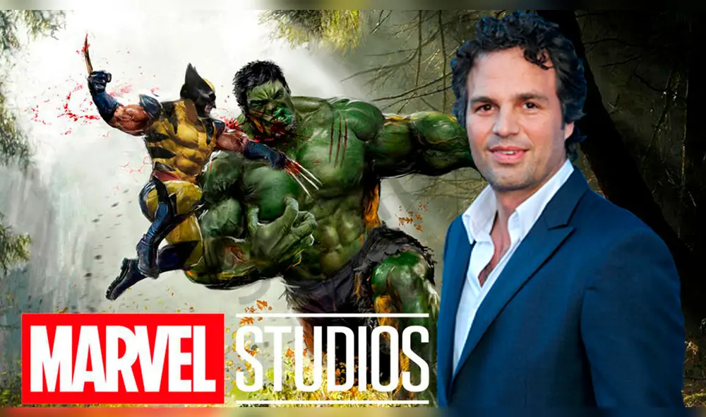 El actor insinuó que todavía quedan muchas historias por contar de Hulk. Foto: Marvel