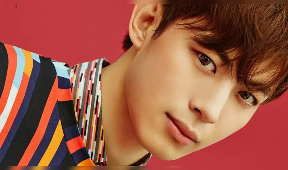 Hongbin, VIXX