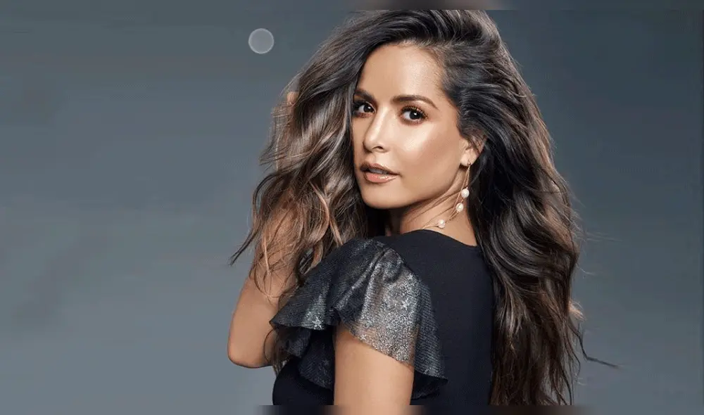 Carmen Villalobos impacta a fans al revelar su secreto mejor guardado [FOTOS]
