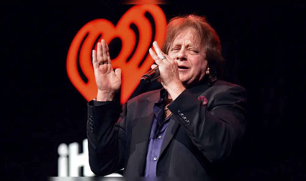 Eddie Money