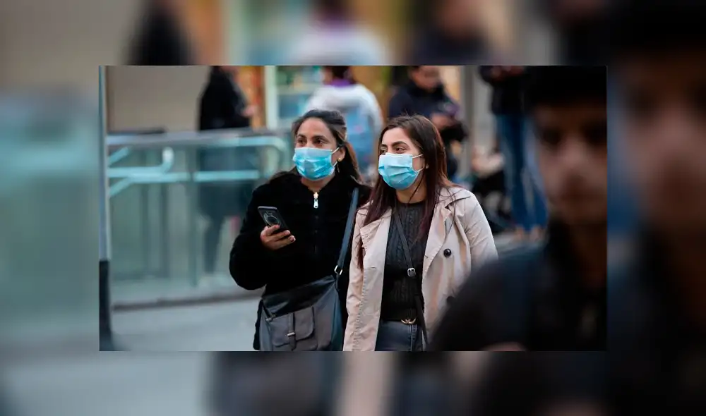 Aún no se han reportado muertes en España por esta epidemia. (Foto: La Vanguardia)