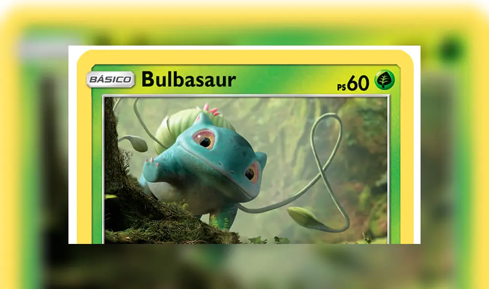 Detective Pikachu: Mewtwo, Charizard y Pikachu se dejan ver en nuevas imágenes