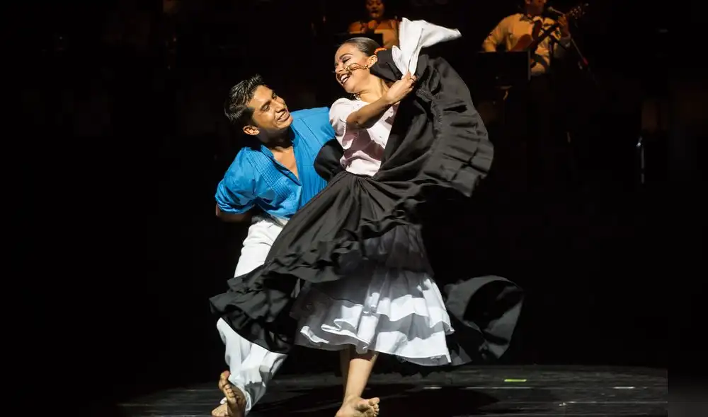 Retablo afroperuano. Retablo afroperuano.