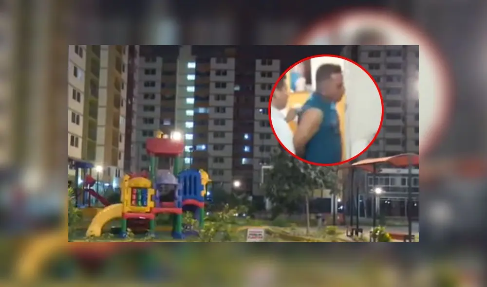 Este no sería el único caso, según comenta la denunciante. Este no sería el único caso, según comenta la denunciante.