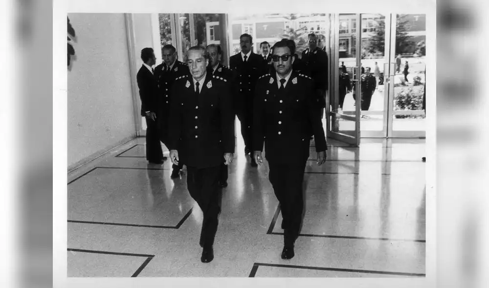 El secuestro de los montoneros El secuestro de los montoneros