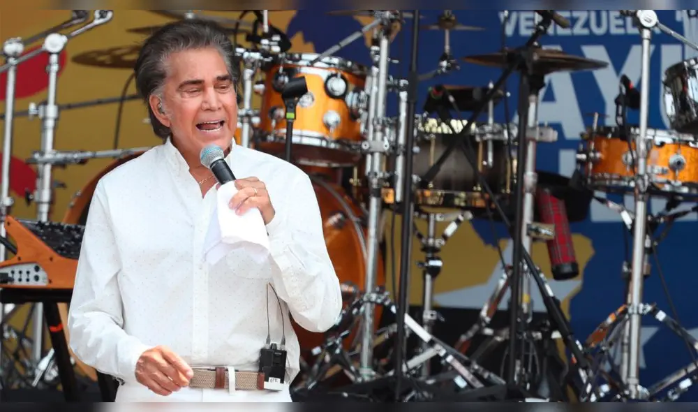 José Luis Rodríguez