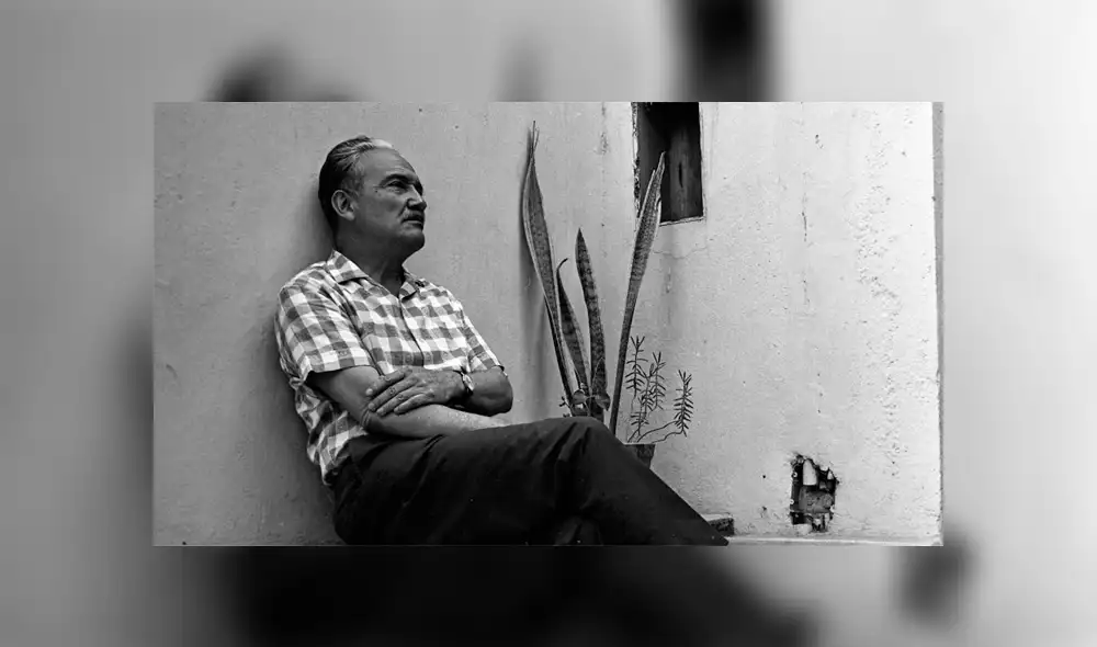 Casona de San Marcos rinde homenaje a José María Arguedas Casona de San Marcos rinde homenaje a José María Arguedas