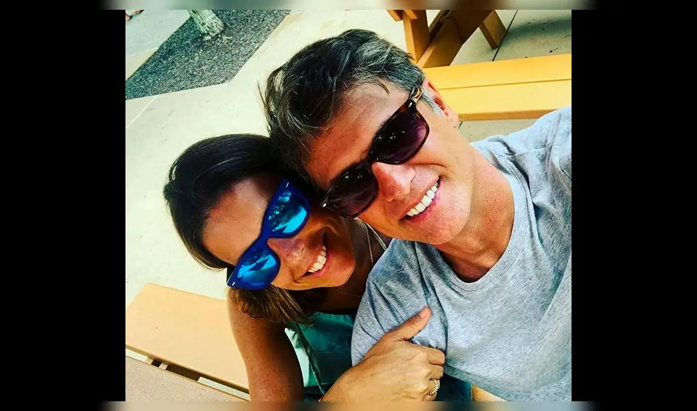 Juan Soler y Maki Soler se separan tras 15 años de matrimonio ¿por infidelidad? [VIDEO]