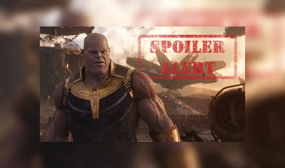 Avengers 4: teoría sugiere que ocurrirá lo peor después de ‘Infinity War’ [VIDEO]