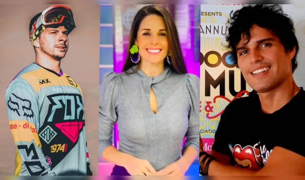 El ícono de rock nacional nació en Bellavista, uno de los distritos de la Provincia Constitucional, el 13 de febrero de 1969. | Foto: Composición Instagram El ícono de rock nacional nació en Bellavista, uno de los distritos de la Provincia Constitucional, el 13 de febrero de 1969. | Foto: Composición Instagram