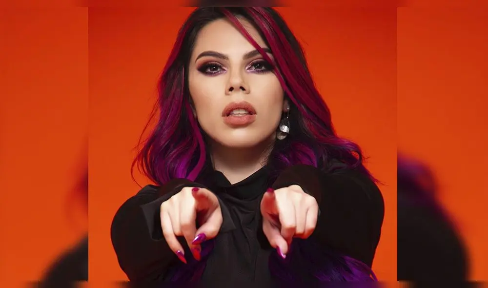 Lizbeth Rodríguez: “Yo también me quedé sin chamba” [VIDEO]