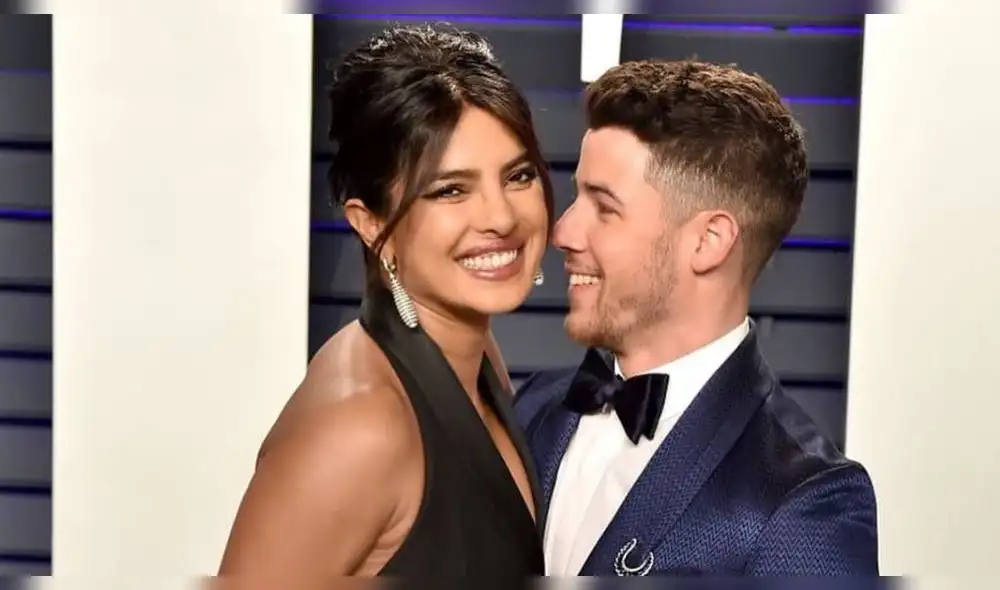 La artista y su esposo Nick Jonas han acatado la medida de cuarentena voluntaria recomendada por las autoridades de salubridad. (Foto: Instagram)