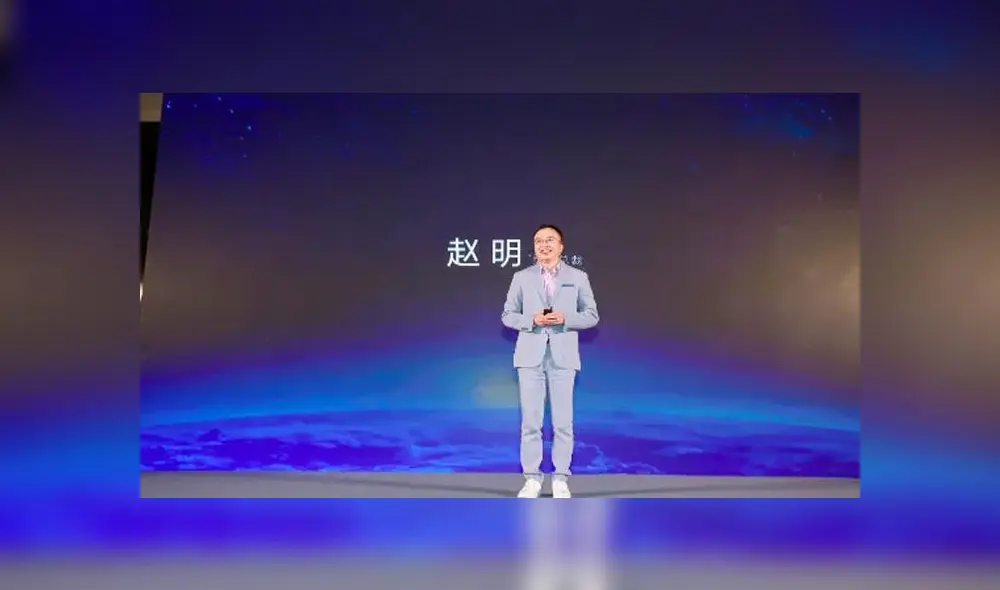 Este Smart TV de Honor, empresa filial de Huawei, sería lanzado en agosto.