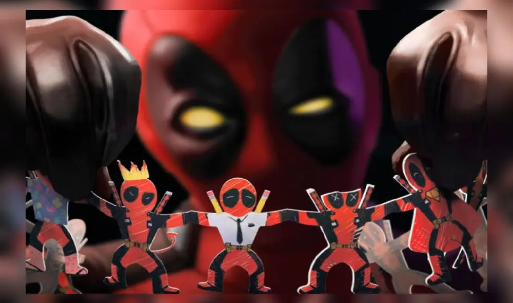 Un final a la altura. Créditos: Marvel Comics