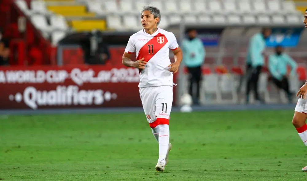 Ruidíaz viene de anotar cuatro goles en tres partidos disputados en la MLS. Foto: difusión Ruidíaz viene de anotar cuatro goles en tres partidos disputados en la MLS. Foto: difusión