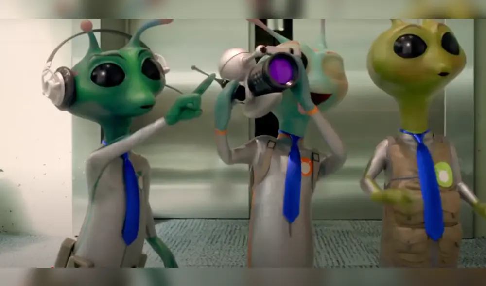 Revisa los estrenos que llegan este fin de semana a Netflix, HBO y Amazon Prime. Foto: Captura.