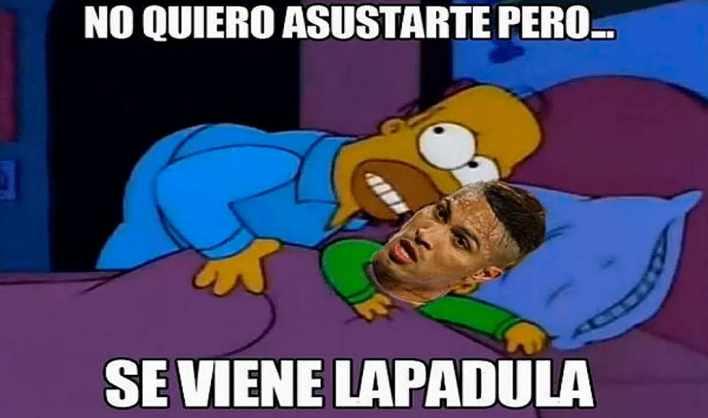 Hilarantes memes que dejó la convocatoria de Ricardo Gareca para los partidos ante Ecuador y Brasil Hilarantes memes que dejó la convocatoria de Ricardo Gareca para los partidos ante Ecuador y Brasil