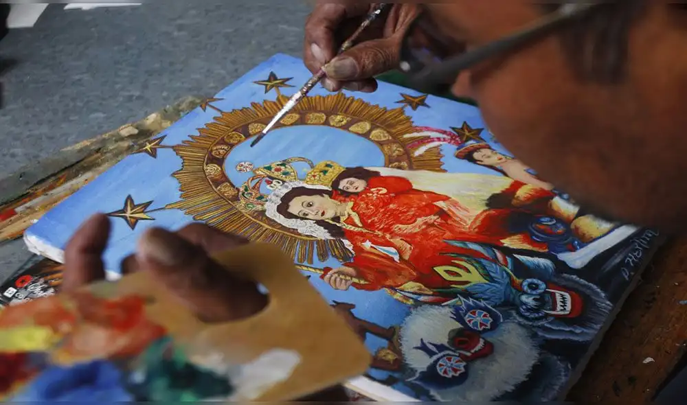 Los talleres de pintura son uno de los más dedicados. Los talleres de pintura son uno de los más dedicados.