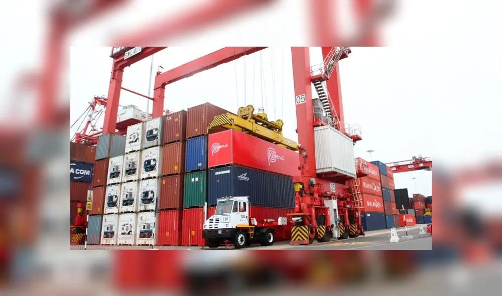 Comex: Sobrecostos logísticos restan competitividad al comercio exterior