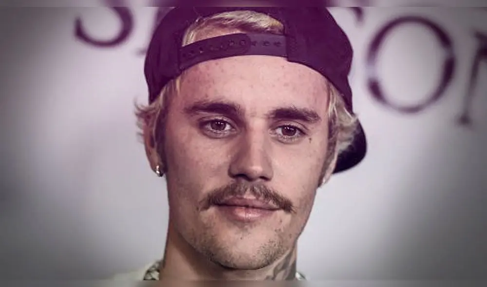 Justin Bieber es criticado por no reconocer sus privilegios. Foto: Instagram