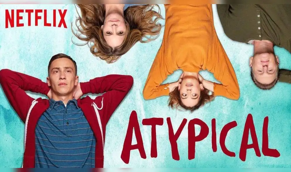 La serie finalmente tiene una fecha de lanzamiento y volverá a nuestras pantallas el 1 de noviembre - Fuente: Netflix