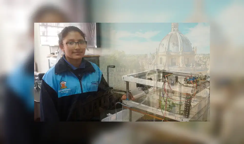 María del Carmen Tordoya