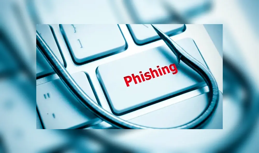 ¿Qué es el phishing y cómo prevenirse para evitar ser víctima de un robo cibernético? ¿Qué es el phishing y cómo prevenirse para evitar ser víctima de un robo cibernético?
