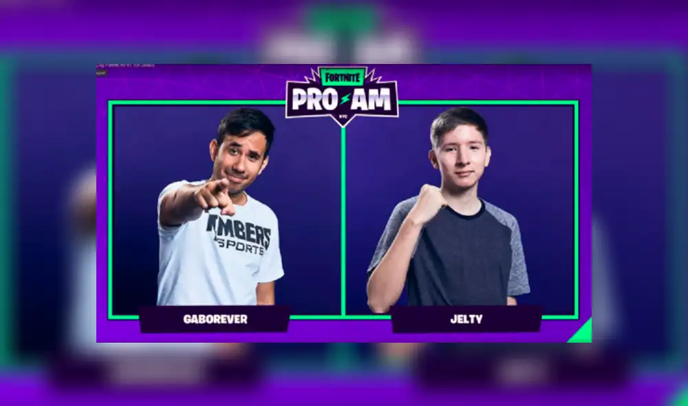 Werevertumorro, El Rubius, Tfue, Ninja ocuparon los primeros puestos en torneo Pro-AM en primer día de la Fortnite World Cup.