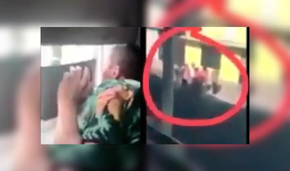 YouTube: Indignación por jóvenes que difunden falsa alerta sísmica para asustar a sus vecinos en México [VIDEO]