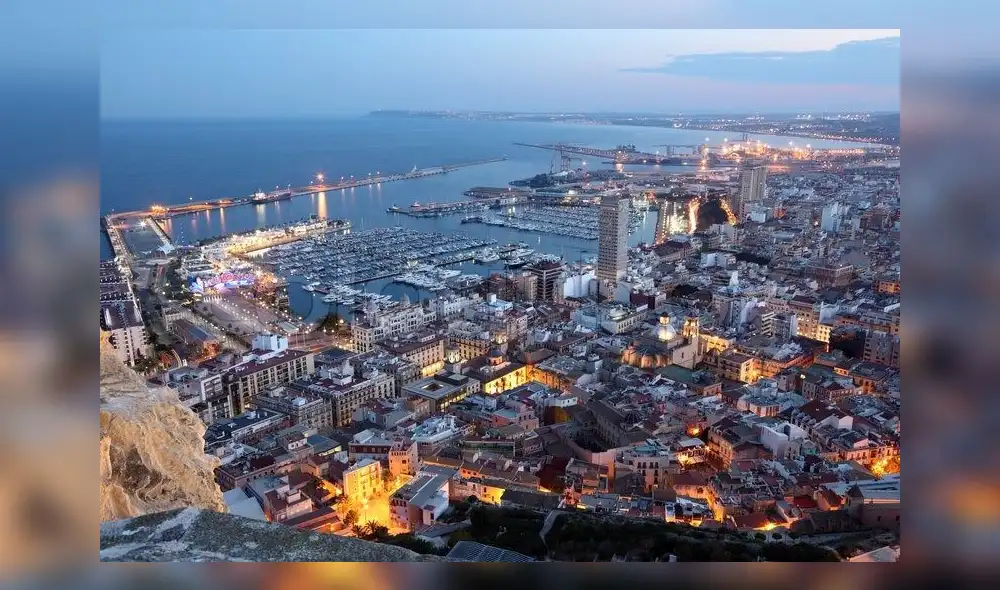 Pronóstico del tiempo en España para hoy, sábado 11 de abril de 2020. Foto: Internet.