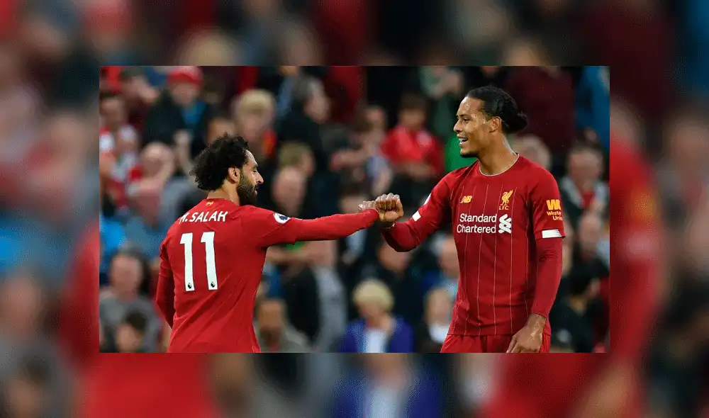 Partidos de hoy sábado 24 de agosto de 2019 EN VIVO: sintoniza los encuentros de fútbol más esperados