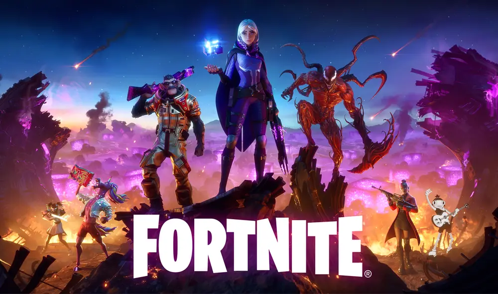 Actualmente, el juego no está incluido en el catálogo de Google Play Store. Foto: Epic Games
