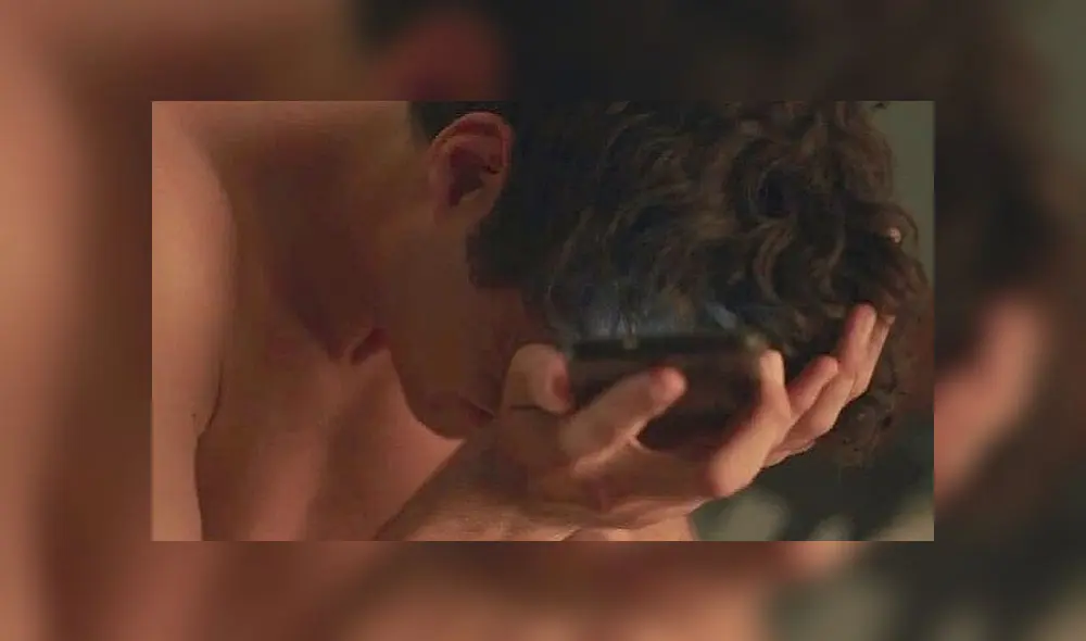 El hombre denunció que le echaron una droga en su vaso con leche. Foto: referencial El hombre denunció que le echaron una droga en su vaso con leche. Foto: referencial