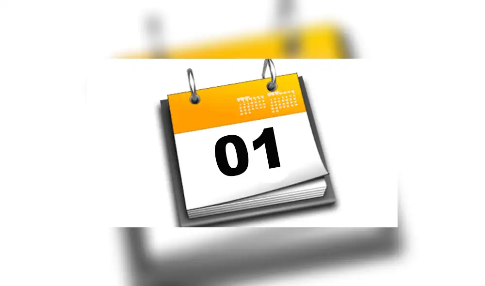 Efemérides de hoy: ¿qué pasó un 1 de septiembre?