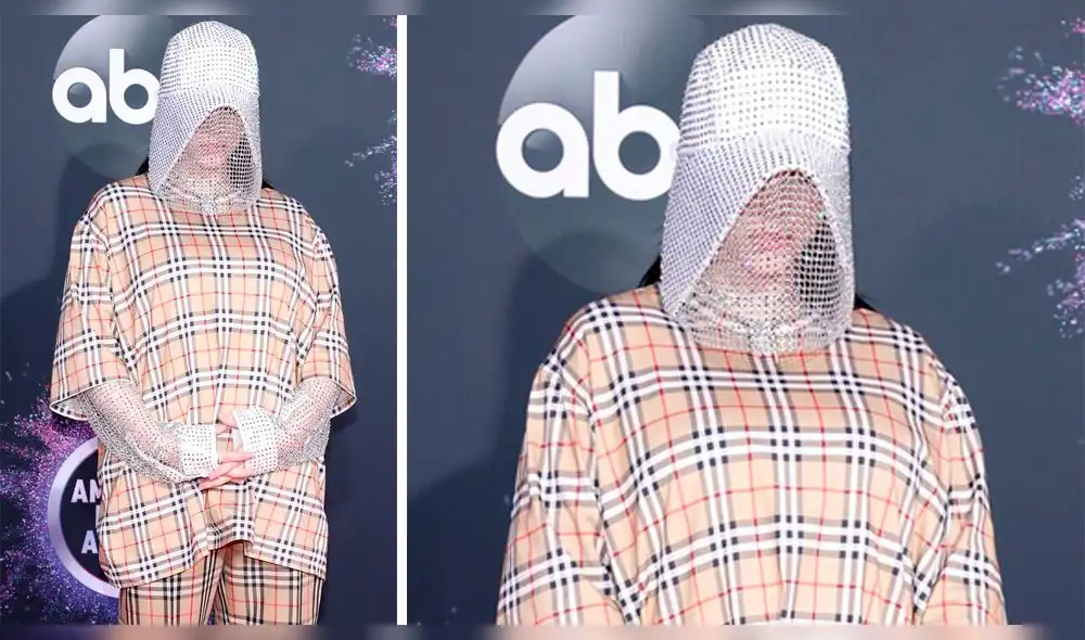 AMAs 2019 peores y mejores vestidas AMAs 2019 peores y mejores vestidas