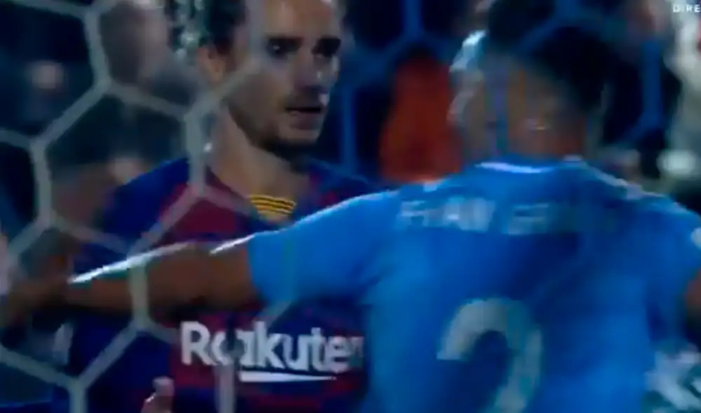 Griezmann - Barcelona Griezmann - Barcelona