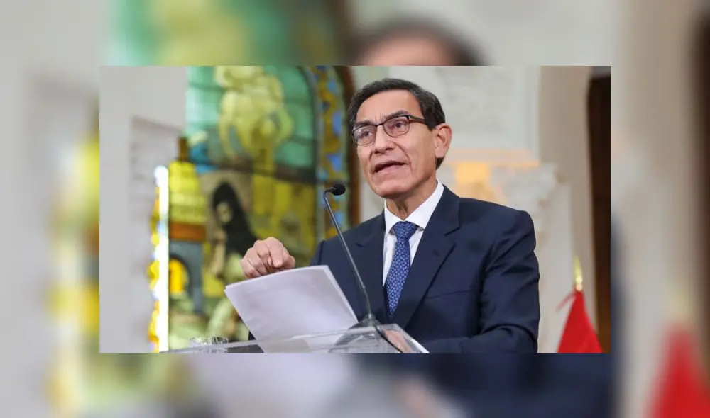 Martín Vizcarra Martín Vizcarra