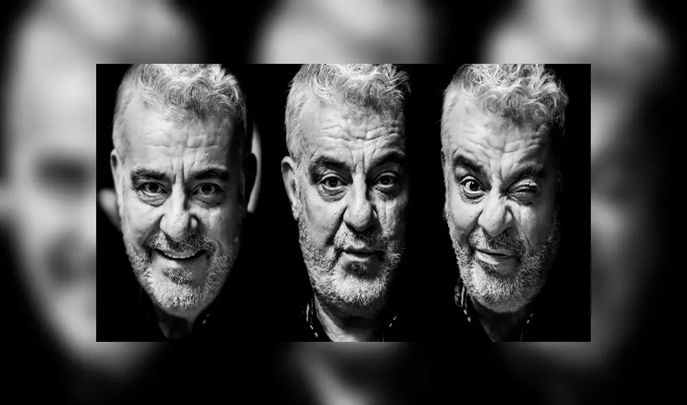 Millán Salcedo en ‘El Hormiguero’: “Me dio una subida de tensión porque no me cuidaba” Millán Salcedo en ‘El Hormiguero’: “Me dio una subida de tensión porque no me cuidaba”