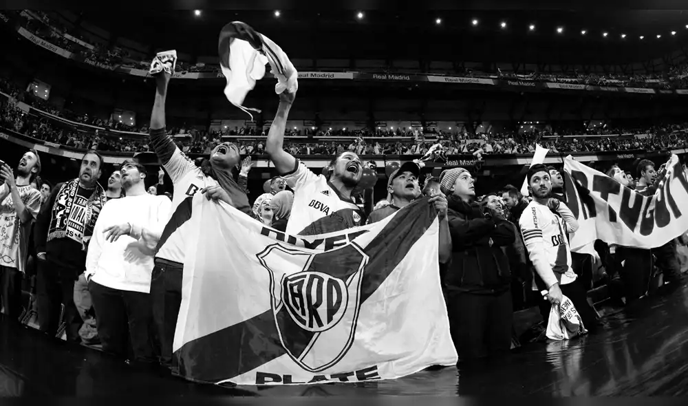 Barristas de Boca asesinaron a hincha de River tras la final de la Libertadores [FOTO]