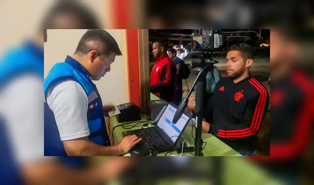 En los últimos días se ha registrado el ingreso de más de 3 000 ciudadanos brasileños por el Puesto de Control Fronterizo de Iñapari. (Foto: Migraciones)