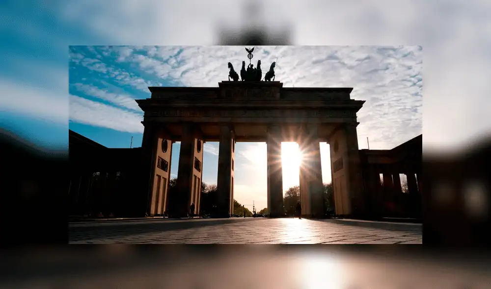 Alemania figura en el puesto 11. Foto: Reuters.