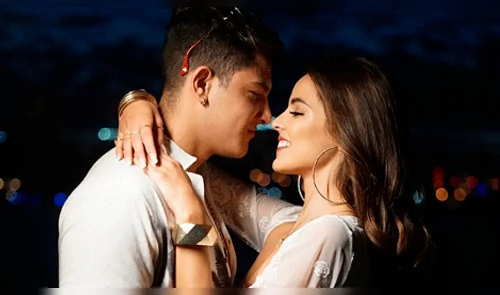 ¿Luciana Fuster y Emilio Jaime se convertirán en padres?