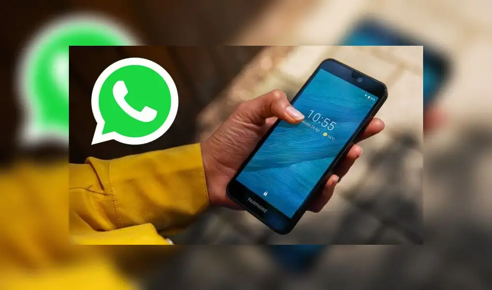Los mensajes RCS podrían acabar con el reinado de WhatsApp